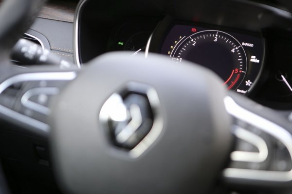 Renault Talisman
