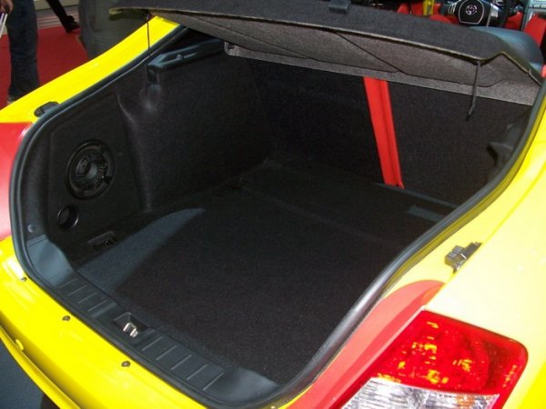 Цената на Brilliance BC3 coupe варира между $15,000 и $21,400 в зависимост от оборудването