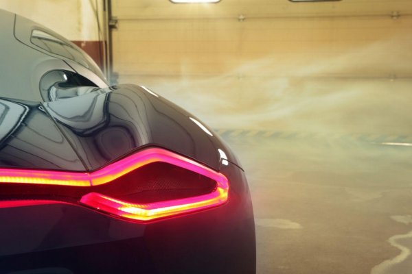 UP Design Vittoria - Нов спортен хибрид от Италия