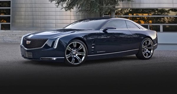 Този концепт е кръстен на изсъхналото езеро в Южна Калифорния, което се използва за поставяне на скоростни рекорди още преди Втората световна война. Елегантното купе, което дебютира на конкурса за елегантност в Pebble Beach през 2013 г., представя бъдещия стил на Cadillac.