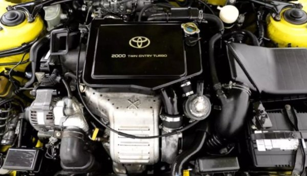 Toyota произвежда тези двигатели в периода 1984-2007 г. В случая става дума за много надеждни редови 2,0-литрови, 4-цилиндрови агрегати. Отделните модели са различават по системата за впръскване на гориво. За 3S-GTE е осигурено двойно турбо, което осигурява мощност от 260 к.с. Всички двигатели могат да работят без проблеми до 350 000 км. 