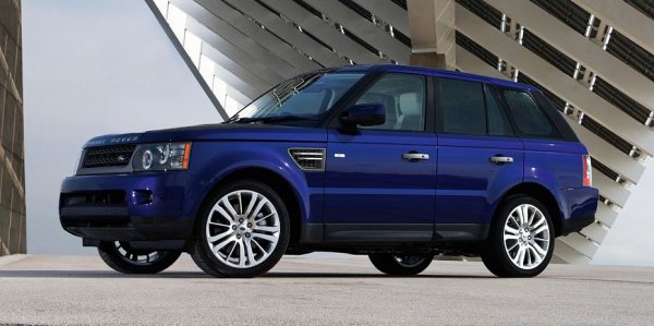 Британците не биха били себе си, ако не бяха включиха в списъка модел на Land Rover. Те наричат Range Rover Sport "изкушаваща алтернатива на типичните немски автомобили", който предлага голямо пространство в салона. За покупка се препоръчва версията с дизелов 3-литров V6. Според британците този двигател е идеален за спокойни пътувания и много по-евтин за поддръжка от бензиновия V8.