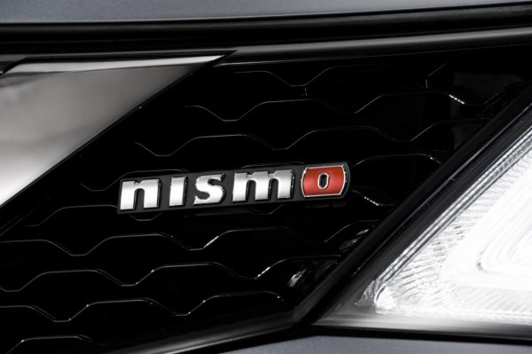 Nissan Pulsar Nismo concept 