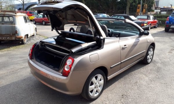 Nissan-чето няма добро лаково покритие, но поцинкованата каросерия се представя доста добре. Най-слабите места са изпускателната система и гърловината за зареждане с гориво. Често ключалките на вратите и багажника се развалят. Необходимо е редовно да почиствате дренажите на шибедаха (ако има такъв), защото в противен случай започва да тече. 