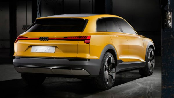 h-tron Quattro 