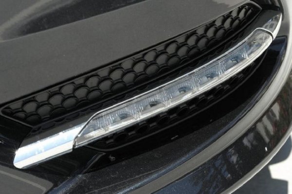 Mercedes S-Class Grand Edition