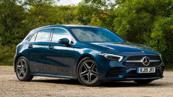 От всички първокласни марки, Mercedes преминава през най-голямата трансформация, тъй като фирмата хвърля всички сили към модели от високите класове, носещи по-големи печалби. Това означава край на A-Class и B-Class, като те ще бъдат заменени от електромобили от марката Smart.