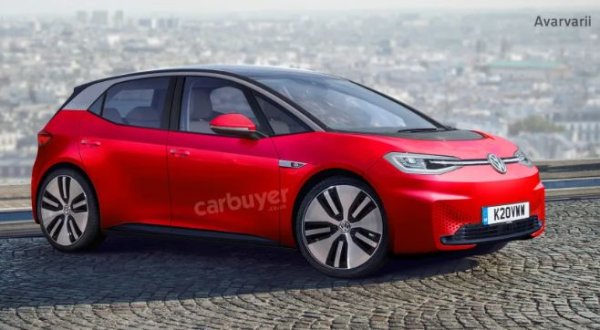 Предстоящият ID.1 ще бъде базиран на същата платформа Small MEB, която ще се използва и от неговите &bdquo;братя и сестри&ldquo; от други марки, влизащи във  VW Group. Германците добре зваят как да правят малки коли, като последният пример е Up! Според изпълнителният директор на компанията Ралф Бранщетер, новата кола ще струва между 20 000 и 25 000 евро, като ще излезе през 2025 г.