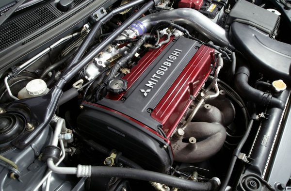 Потенциалът за настройка на този мощен четирицилиндров двигател на практика е неограничен. С правилен ремап и поставянето на по-голяма турбина моторът спокойно може да развива 300-400 к.с. А ако бъдат добавени някои високоефективни резервни части, няма никакъв проблем този малък мотор да се превърне в чудовище с 800 к.с.