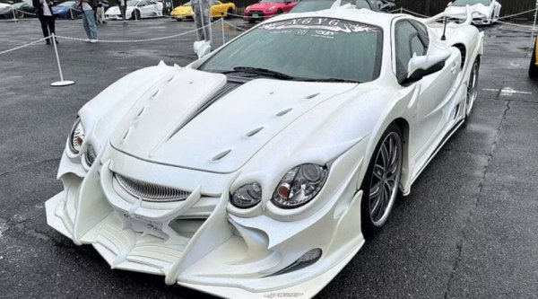 Mitsuoka Motor е отличителна японска автомобилна компания, известна със своите нетрадиционни и уникални автомобили, съчетаващи модерни елементи с носталгичния дизайн на американски, европейски и особено британски ретро автомобили от 50-те и 60-те години на миналия век.

Основана през 1996 г., Mitsuoka се нарежда на десето място по големина на пазарния дял сред японските марки. Тя постига това, като базира настоящите си автомобилни платформи на тези на различни местни компании, включително Nissan.

Едно от най-забележителните творения на Mitsuoka е Orochi, който прави своя дебют на автомобилното изложение в Токио през 2001 г. като концептуална кола, изградена върху платформата на Honda NSX. Името Orochi произлиза от легендарния японски дракон Yamata no Orochi, известен с това, че има осем глави и осем опашки.

Ограничен до производствен цикъл от само 400 бройки за четири години, Mitsuoka Orochi привлича значително внимание, както положително, така и отрицателно. Въпреки че някои се възхищават на неговия отличителен външен вид и уникален дизайн, той е изправен пред остри критики от американски и английски експерти. Моделът спечели злощастната репутация да бъде наречен "Най-грозната кола в света" поради нетрадиционния си стил, който не отговаря добре на някои западни вкусове.
