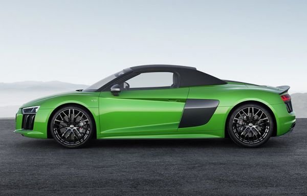 R8 Plus 
