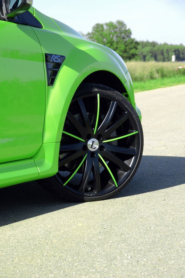 Ford Focus RS oт Loder1899 
