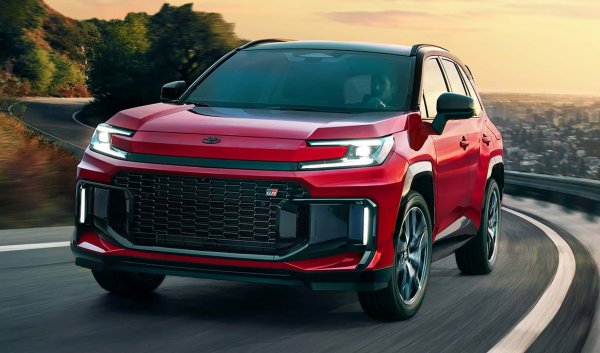 За разлика от тях, дизайнът на Toyota RAV4 (2026) се фокусира върху привлекателността на градския стил. Компактните размери и аеродинамичните линии правят автомобила удобен за шофиране по градските улици и паркиране. Минималистичният екстериор подчертава модерния подход на компанията към дизайна на автомобила за активен градски начин на живот.