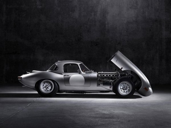 Lightweight E-Type