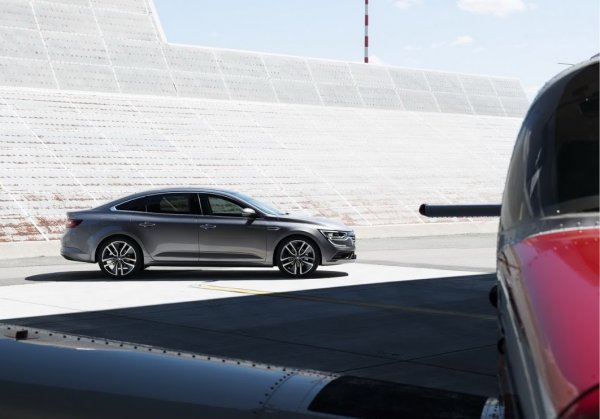 Renault Talisman