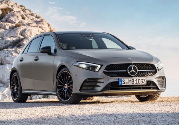 Очаква се, че автомобилът, който ще се появи през 2023 г., ще бъде традиционен хечбек Mercedes A-class (на снимката) с увеличен просвет. Нещо като Audi A1 citycarver, но малко по-голям.