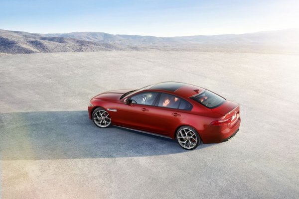 XE
