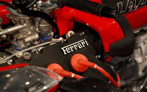 Wazuma V8F 