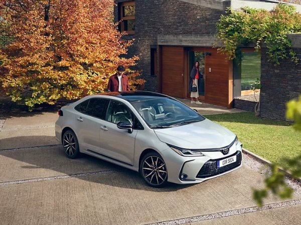 Продадени - 711 658 бройки

Ръст спрямо август 2023 - 0.8%
