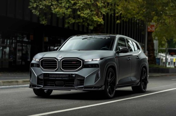 Според експертите, цената на BMW XM може да падне с около 67%. Този кросоувър, който предизвиква смесени чувства сред феновете на марката поради противоречивия си дизайн, бързо губи популярност. В бъдеще обаче има шанс да се превърне в колекционерски модел, като първият самостоятелен проект на М подразделението след легендарното BMW M1.
