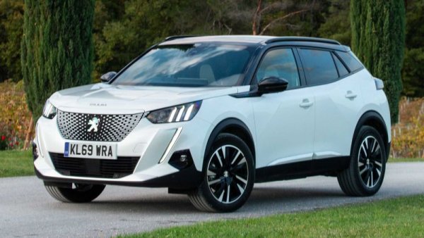 Интересът към френския кросоувър, който е бестселър в останалата част на Европа, в Норвегия се събуди едва с дебюта на електрическата му версия. 
