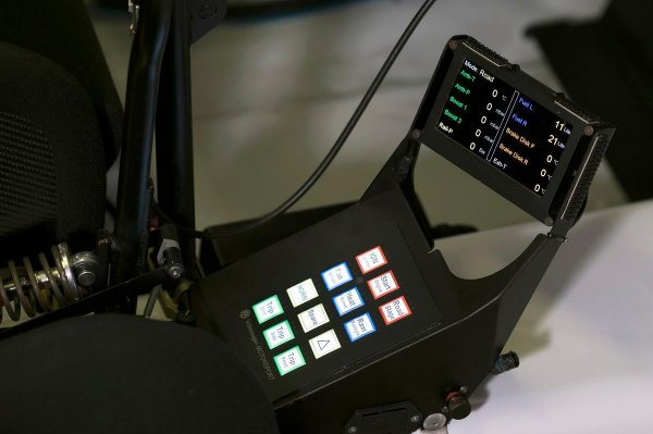 Volkswagen Polo R WRC 