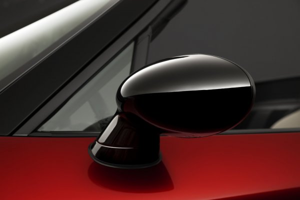 Mazda MX-5 25th Anniversary Edition