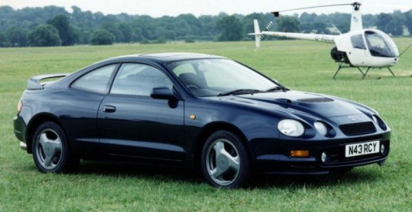 GR Yaris до голяма степен наследи характера си от легендарната Toyota Celica GT-Four, спортно купе с две врати, което постигна огромен успех в рали група A на светомния шампионат. За седем години състезания Celica GT-Four спечели 39 победи, донесе четири шампионски титли на пилотите и два шампионски шампионата на производителите.

Това беше най-мощната версия на Celica, правена някога, с 2,0-литров четирицилиндров двигател с турбокомпресор 3S-GTE с турбокомпресор и 252 к.с. под капака.
