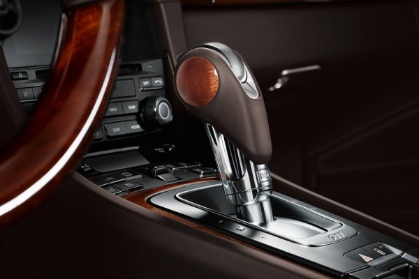 Porsche 911 Carrera S Cabriolet от Porsche Exclusive 