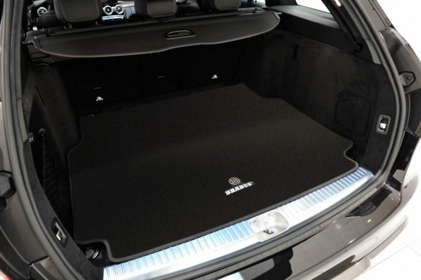 Mercedes-Benz C-Class Estate AMG Line от Brabus 