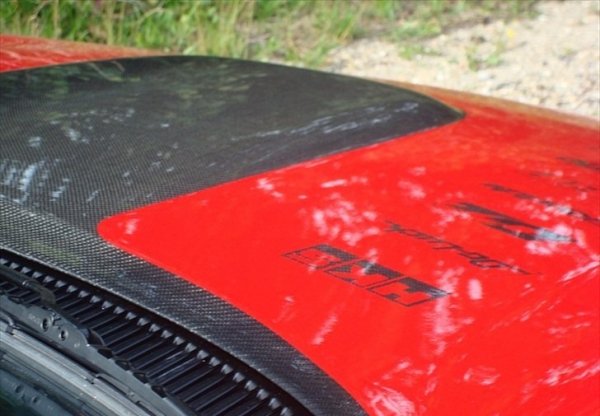 Toyota Celica GT-Four преоблечена като Supra 