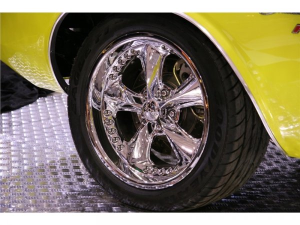 Dodge Challenger R/T 1972