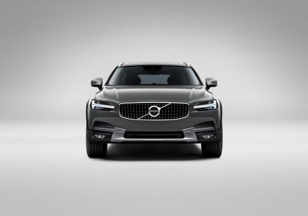 Volvo V90 Cross Country