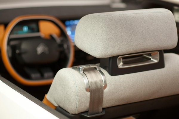 Citroen Cactus Concept