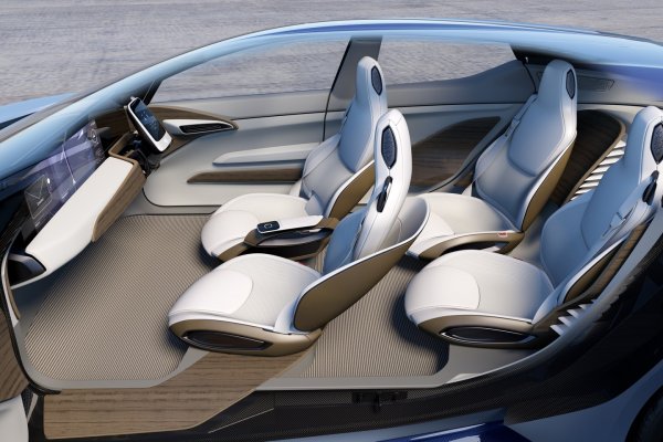 Nissan IDS concept