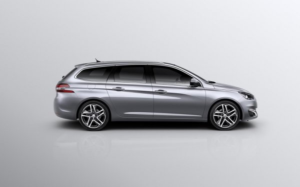 Peugeot 308 SW 