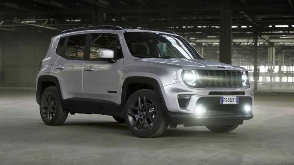 В луксозния италиански седан има същата електроника, която контролира работата на фаровете, както и части от акустичната система, използвани в Jeep, Dodge и Fiat.