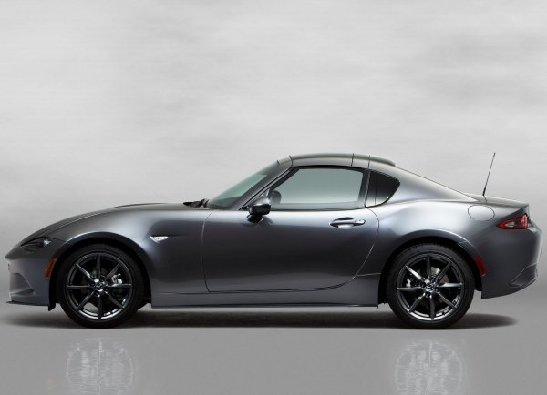 MX-5 RF