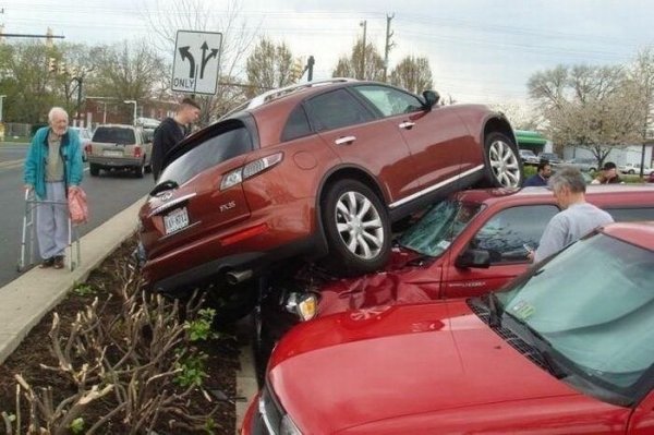 АвтоСмях