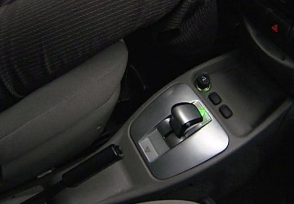 Електрическата Lada Ellada