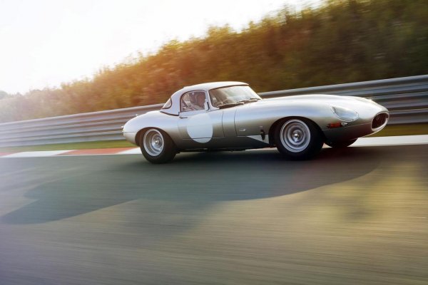Lightweight E-Type