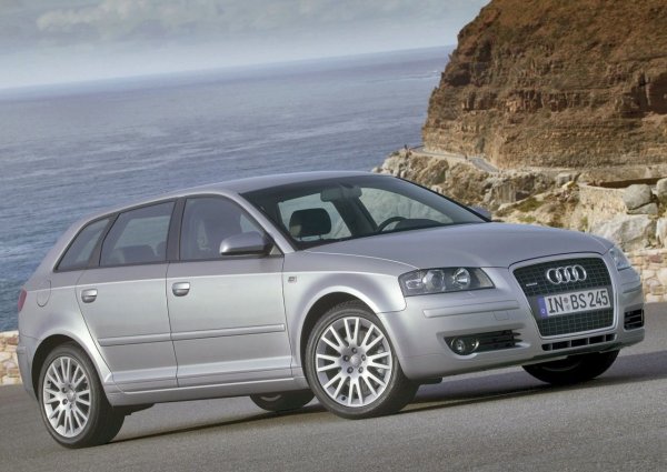 Компактният модел на Audi е много популярна гледка по европейските пътища, което, разбира се, потвърждава високата му надеждност. Той дебютира през 2003 година и беше огромен технологичен скок в сравнение с предшественика си.

Феновете обаче най-много оцениха факта, че най-доказаните и неизискващи поддръжка варианти на двигатели, т.е. дизелите 1.6 и 1.9, както и бензиновият агрегат 1.6, все още са в производство. Тези прости дизайни са толкова изискани, че освен редовното обслужване, не изискват много внимание от собственика.
