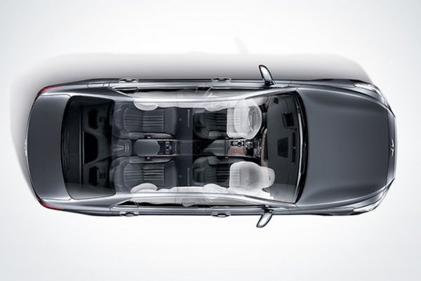 Genesis G90 / Genesis EQ900