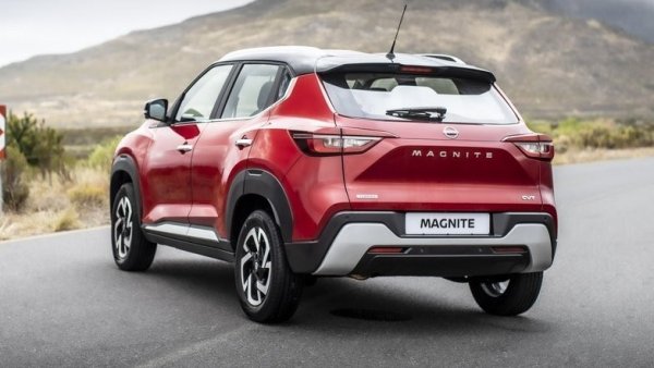 Един от тях беше за малък кросоувър, който Datsun обеща да представи преди много години - по време на съдбовния анонс разработката на производствената версия вече беше на финала. В резултат на това дългоочакваният модел Magnite, следвайки примера на кросоувъра Toyota C-HR, излезе на пазара под марката Nissan.