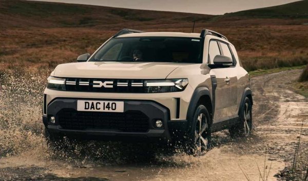 В първото десетилетие на новия век румънската марка едва прохождаше в България - и въпреки това през 2008 успя да влезе в Топ 10 на най-продаваните. След финансовата криза бюджетните модели на Dacia окончателно спечелиха българите и през по-голямата част от второто десетилетие марката бе на върха у нас. През 2025 се е смъкнала до третата позиция на нашия пазар, но с резултат, който е с 57% по-висок, отколкото когато бе на върха през 2016, и с 45% по-висок от 2008. 
