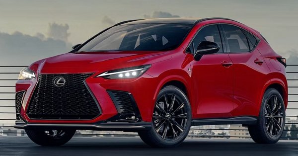 Премиум марката на Toyota все още си остава доста далеч от германските си конкуренти - и в Европа като цяло, и на българския пазар. Но все пак продажбите растат с добро темпо - тези 236 автомобила, пласирани миналата година, са с 53% повече от отчетеното за 2008. 
