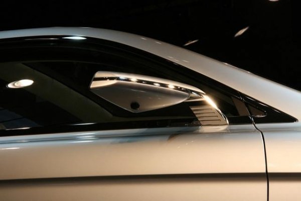 Mitsubishi Concept-ZT