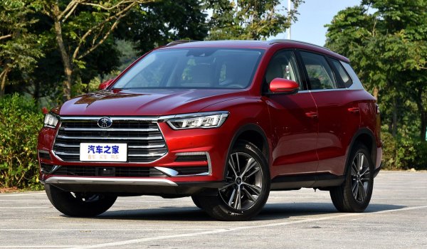 SUV модел с плъг-ин хибридно задвижване, при който ръстът в продажбите е още по-впечатляващ: от 11,000 преди година до 131,000 за първата половина на 2022. 
