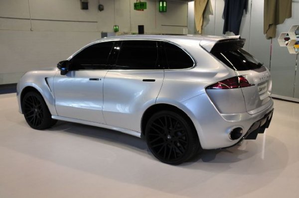 Франкфурт 2011 - Eterniti Hemera 