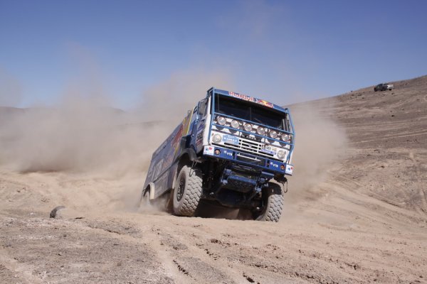 Рали Дакар